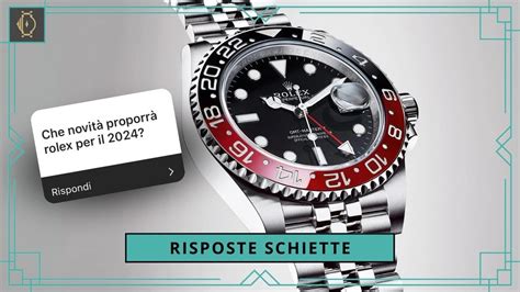 te orologio rolex|Altro.